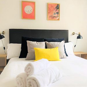 Appartement met Twee Slaapkamers